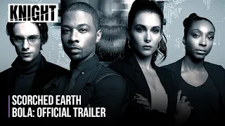 Scorched Earth: Official Trailer