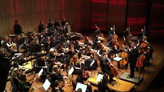 2012 Elgar 3 Mvt. by Jonathan Roozeman