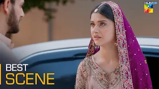 Tum Mere Kya Ho - Episode 37 - Best Scene 02 [ Adnan Raza Mir & Ameema Saleem ] - HUM TV