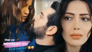 Dilan & Baran ~ Derya // Olan var olmayan var kıskanırlar..(Kan Çiçekleri)