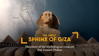 7 facts about the Great Sphinx of Giza