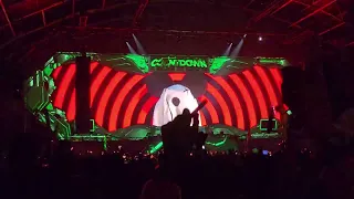 Deadmau5 at Countdown NYE 12/31/23 Full Set