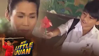 My Little Juan: Full Episode 61 | Jeepney TV