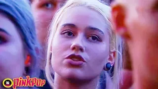 System Of A Down - Question! live PinkPop 2017 [HD | 60 fps]