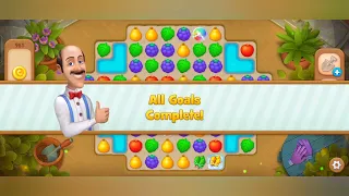 GARDENSCAPES LEVEL 956-964||EBRAHIM GAMES