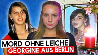 NACH 14 JAHREN ENDLICH GELÖST! - Der Fall Georgine Krüger