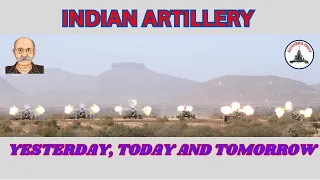 Gunners Shot Clips : INDIAN ARTILLERY - YESTERDAY TODAY AND TOMORROW (EDITED)