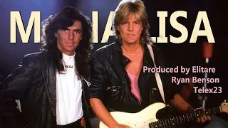 Modern Talking - Just We Two Mona Lisa (Multitrack 2021)