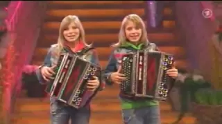 Die Twinnies, Bayernmädels - 2009