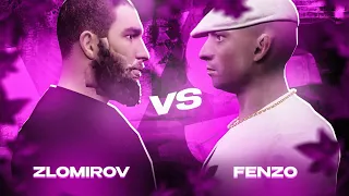 FENZO VS ZLOMIROV || KING OF DEAGLE 2023 || ТУРНИР ПО МАЛИНОВКЕ РП ||