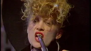 Thompson Twins   1983 05 05   We Are Detectives @ TOTP 1000th