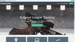 A Guided Tour of BullseyeTracker.com