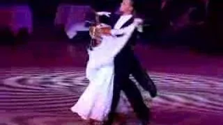 Dancesport in Russia/Ballroom/Brovko-Nikolaeva