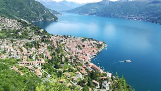 Un fantastico viaggio tra i borghi più belli del Lago di Como - Lombardia, Italia