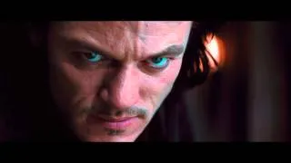 DRACULA UNTOLD - Official :30 TV Spot CDN