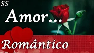 Diga "eu te amo" com muitas rosas vermelhas para o seu amor! WhatsApp/Facebook