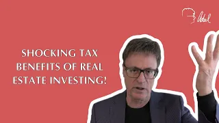 Did You Know About These Surprising Tax Benefits of Property Investment? | With Adiel Gorel