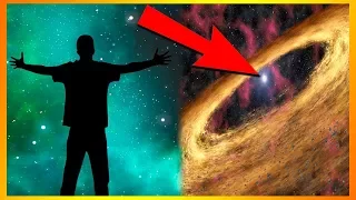 5 Ting Du Ikke Vidste Om Universet