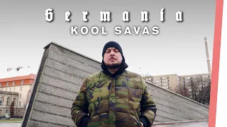 Kool Savas | GERMANIA