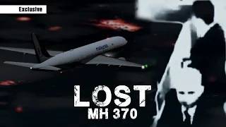 LOST: MH370 - Trailer