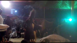 New khusra dance 2017