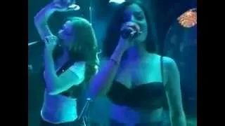 t.A.T.u. - 30 Minut (Live @Kalina Bar "25/04/2013")