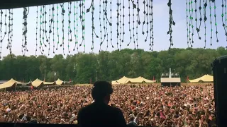 Solomun plays DONAES @ Diynamic Festival Amsterdam