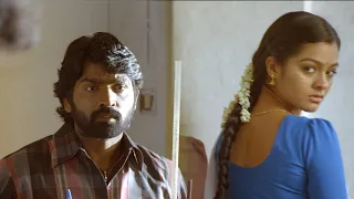 Vijay Sethupathi Famous Lover Latest Telugu Movie Part 3 | Aishwarya Rajesh | Inigo Prabhakar