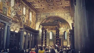 Feast of Santa Maria Maggiore