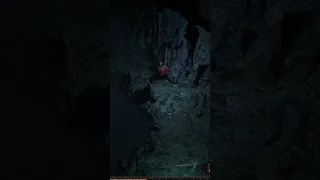 CRABS in Path of Exile are scary