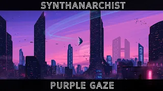 Synthanarchist - Purple Gaze [Future DnB/Techstep]