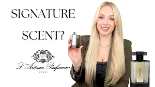 My new SIGNATURE scent? | Spotlight Review