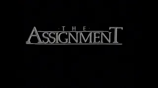 The Assignment (1977) Trailer