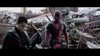 Дэдпул - Русский Трейлер 2(2016), DEADPOOL Russian TRAILER 2 2016, смотреть онлайн, Дэдпул 2.