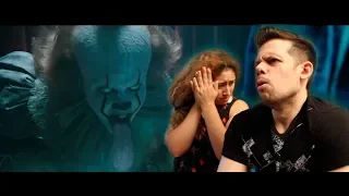 IT CHAPTER TWO - Final Trailer REACTION!!!