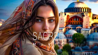 Sacred Music - Arabic House & Deep House Mix 2024 [Vol.7]