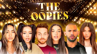 The OOPIES 2022 | TikTok Awards Show