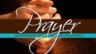 Prayer Christian Video Loop - Christian Video Loops.flv