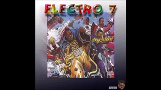 DJ Rascal - Electro 7