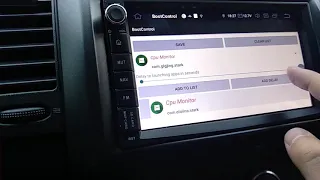 Автозапуск приложений на автомагнитолах android