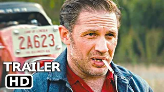 THE BIKERIDERS - Trailer 2 (2024) Tom Hardy, Austin Butler