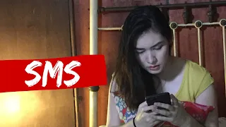 SMS | Horror short film