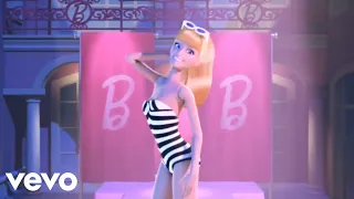 Ava max - Not Your Barbie Girl [Music Video] | barbie life in the dreamhouse