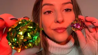 ASMR Follow My Instructions but You Can Close Your Eyes Halfway Through 👀 (or not)