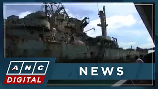 PH accuses China of disrupting medical evacuation of soldiers in West PH Sea | ANC