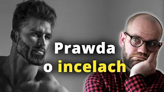 Psychologia INCELI