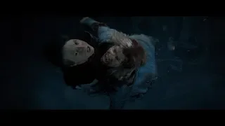 BRIGHTBURN--- BRIGHTBURN HUNTS DOWN AND KILLS HIS MOTHER---FULL HD