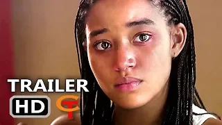 THE HATE U GIVE (2018) | Official Movie Trailer #2 in HD | 1080p