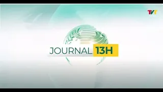 TVT JT 13H DU 19 MAI 2024