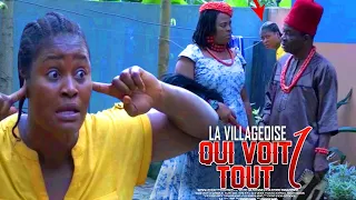 La Villageoise Qui Voit Tout Pt 1 | Film Africain